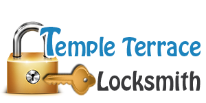 Temple Terrace FL Locksmith